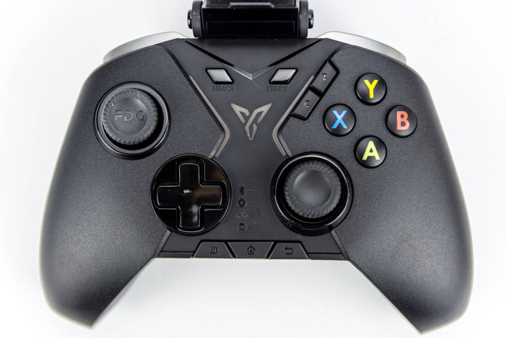 手游利器,飞智Apex八爪鱼游戏手柄测评