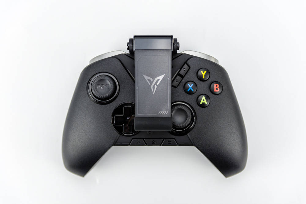 手游利器,飞智Apex八爪鱼游戏手柄测评