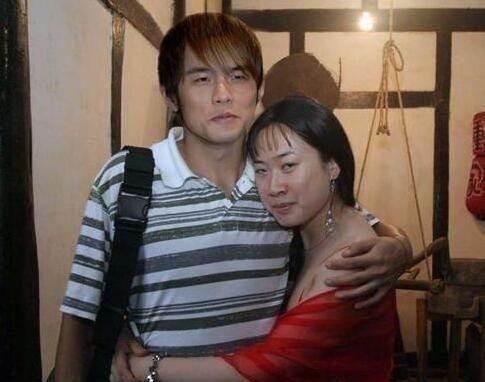 明星们被恶搞PS照片, 各种大换脸的P图