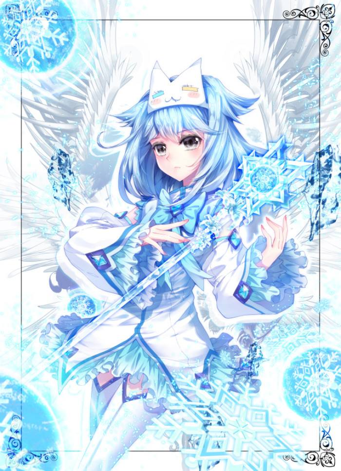 斗罗大陆漫画2人物图片