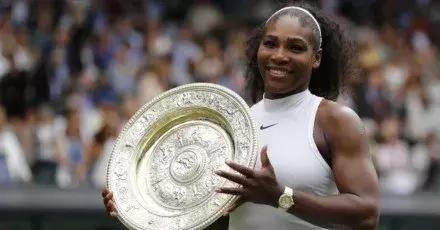 小威能在2018年温网夺冠么?