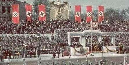 苏德战争中德国为什么会失败, 揭秘德军失败的