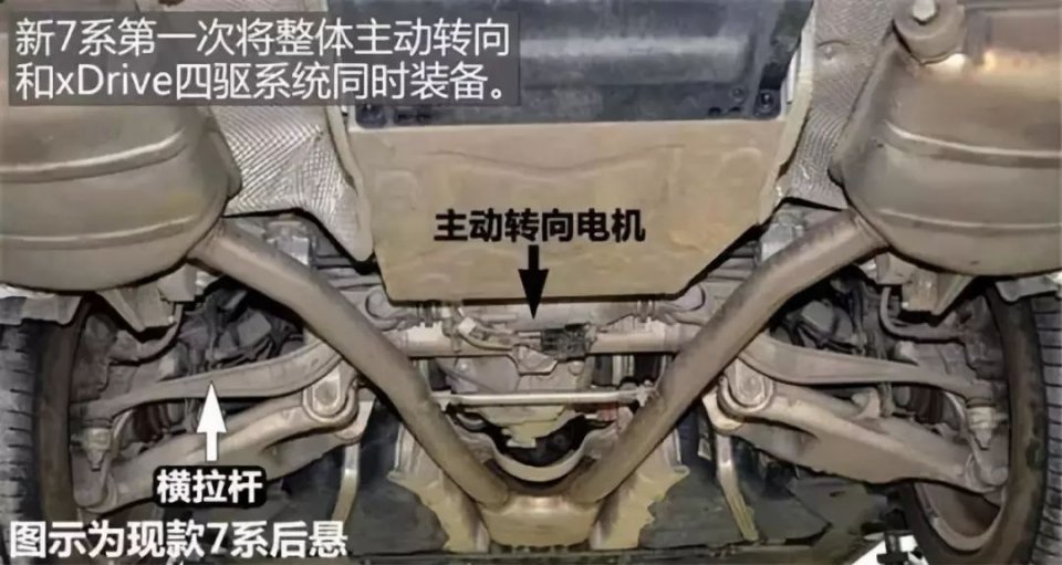 谁说车身长操控性就差?那肯定没开过这几款车