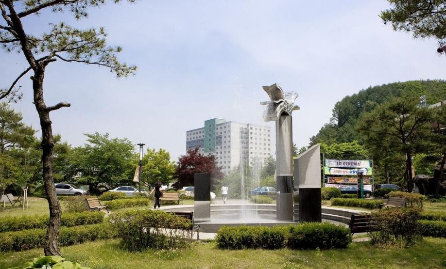 韩国中部大学寒暑假博士特别课程-大学和博士