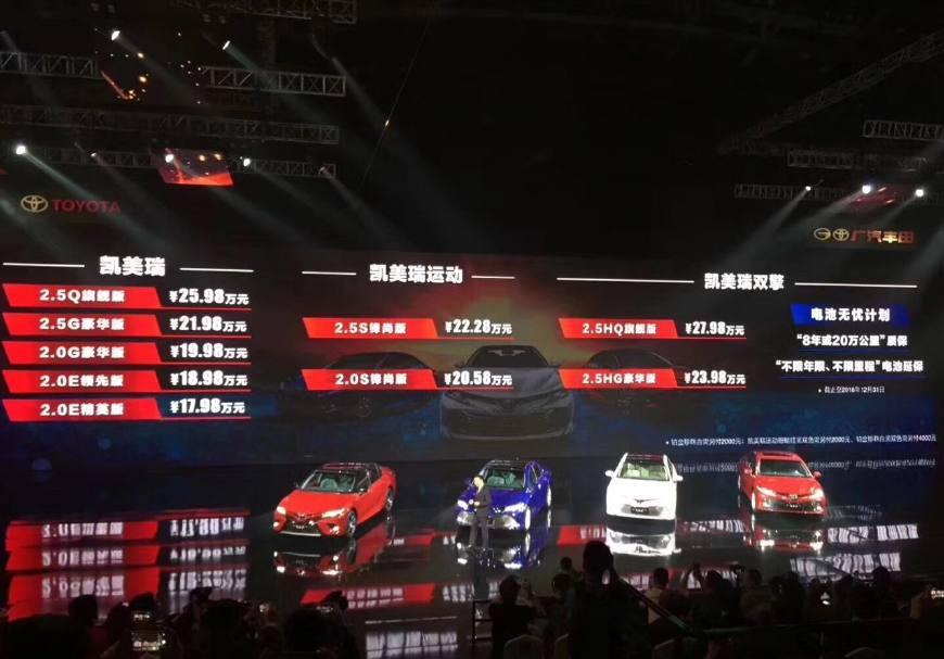 史上最牛中型车, 17万到手, 怒怼迈腾, 矛头已指向宝马3系奥迪A4