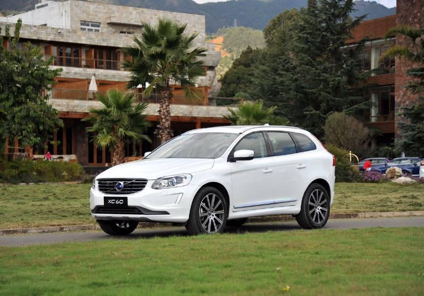 有了国产沃尔沃XC60