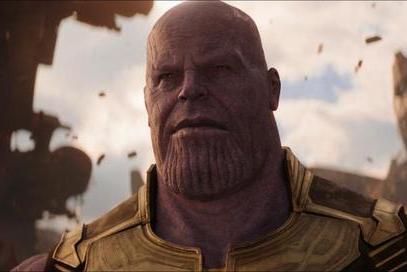 复联3牺牲人物不参加复联4宣传,漫威老板费