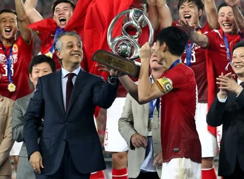 亚足联在给足协出难题!亚冠联赛外援扩军,中超