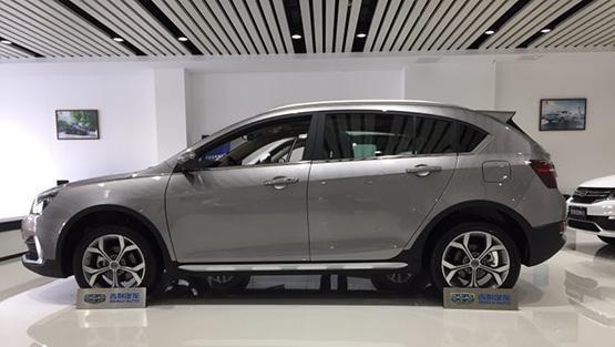 11月上市的8款优惠SUV！想买车的朋友注意了