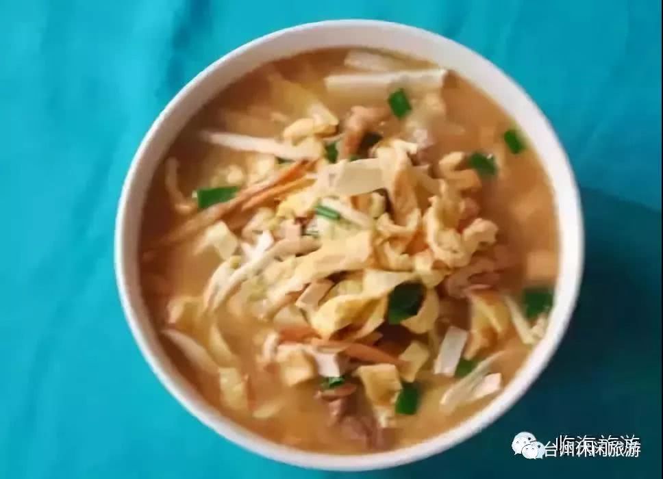 爱她,就带她吃遍临海!