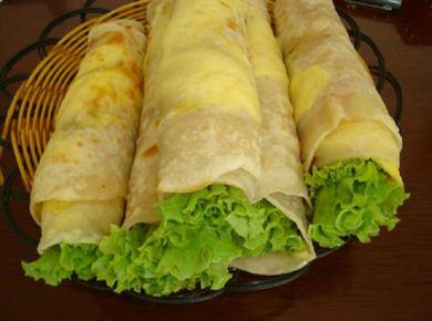 2018年简单易做的一个人能干的早餐小吃有哪