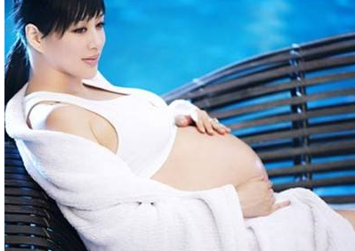 如果你怀孕了，孕妈出现这些情况，这是好消息，说明宝宝很健康-要是我怀孕了你会怎么办