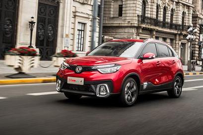 6万级的自主品牌SUV，省钱好用又长脸！5月19日沈阳国展车展