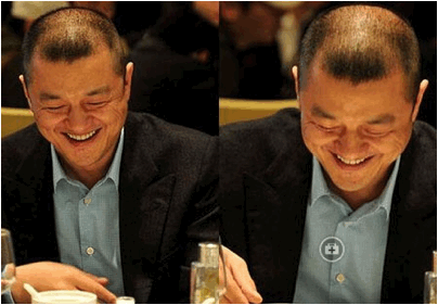 留不住的头发，干脆剃了它！金城武那么帅，如今成秃顶大叔？