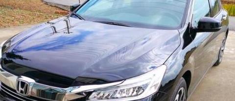 提了这新车还没一个月 我就已经到处找后悔药了