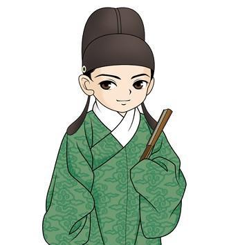 种田文穿越古代奋斗科举之路--《农家子的古代