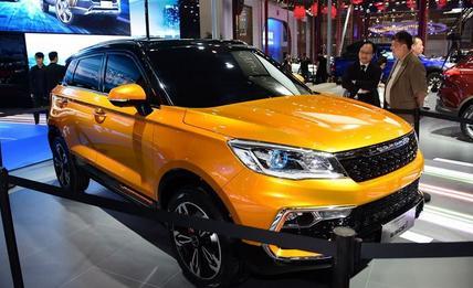 天天看见七座SUV比来比去，六座SUV有哪些可以推荐吗？