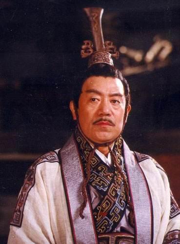 嬴政归国四年,就登上秦王宝座