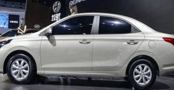 北京现代发大招, 新车不足5万, 买帝豪的你后悔吗?