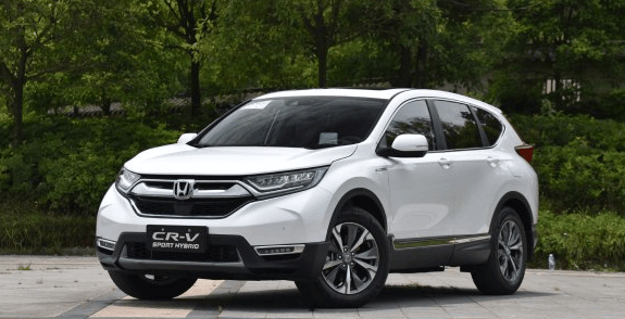 老司机为你细说新CR-V: 配置受到认可, 性价比适中!