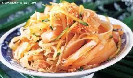 舌尖上的宝鸡之美食十大碗