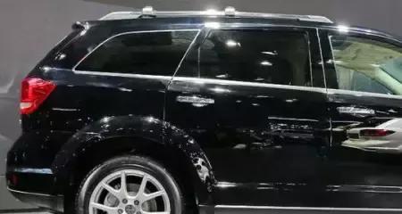 还买什么汉兰达，整车进口配8个安全气囊，搭6缸，价格低到惊人！