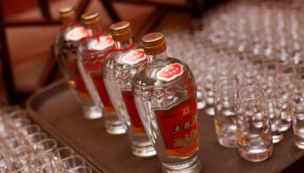 五粮液 长安俱乐部会员专属品鉴晚宴圆满举行