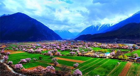 自驾川藏线除了租车费你还需要准备其他哪些费用？