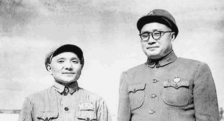 将门虎子, 元帅刘伯承的子女如今都在做什么