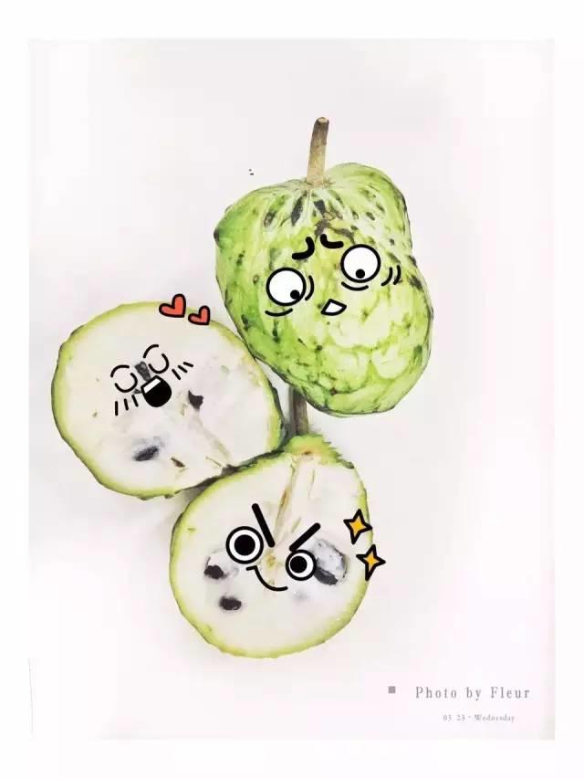 手机拍静物，简单几步让照片干净亮眼