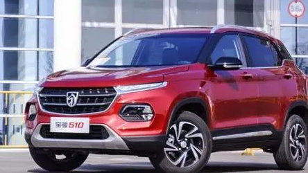 年轻人的最爱！宝骏510和远景X3谁是你的菜？