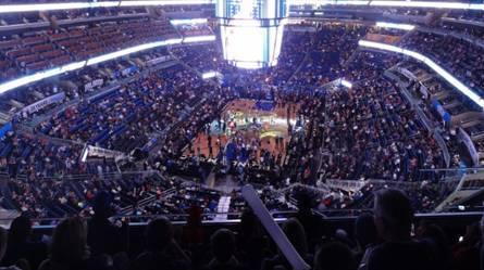 2018 NBA季后赛巅峰对决，劲炫奉上观赛指南