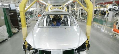 吉利收购了沃尔沃, 为何不用沃尔沃的发动机, 难道为了省钱?