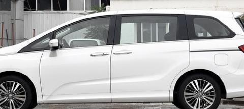 “20-30万MPV“必看资讯都在这，你错过了吗