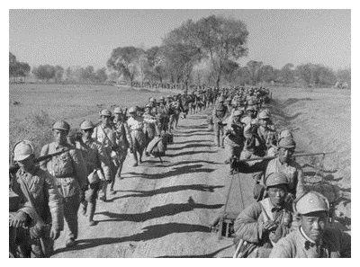 在徐蚌会战中,国军是否有机会翻盘?