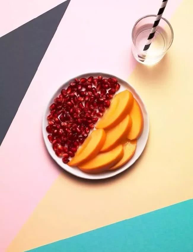 这样吃水果才配得上爱发朋友圈的你