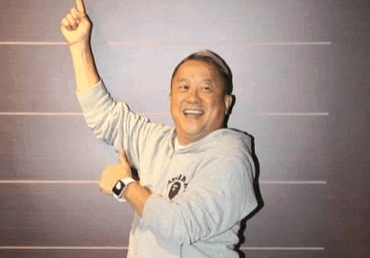 曾志伟赌马赢1600万, 领奖后果断买了这辆国内见不到的豪车