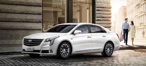 凯迪拉克XTS怎么样？