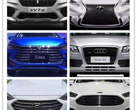 全新五菱宏光玩大嘴，颜值飙升