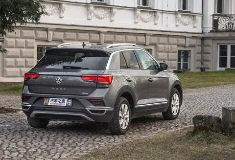 缤智、XR-V都不在话下，这款德系SUV可以逆袭？！