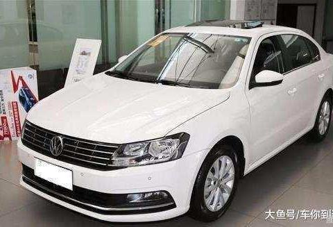 10万左右经济好用轿车不用看其他 这几台就够