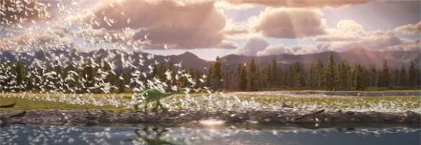 为什么电影特效这么贵? 一部CG电影最烧钱的