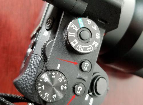 索尼微单设置教程:索尼大法A7RII自定义功能键