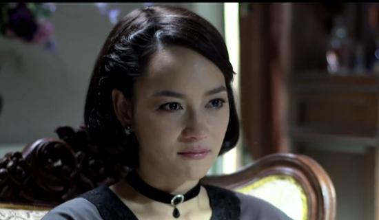 依旧是三世情缘,这部泰剧可不比《三生三世十