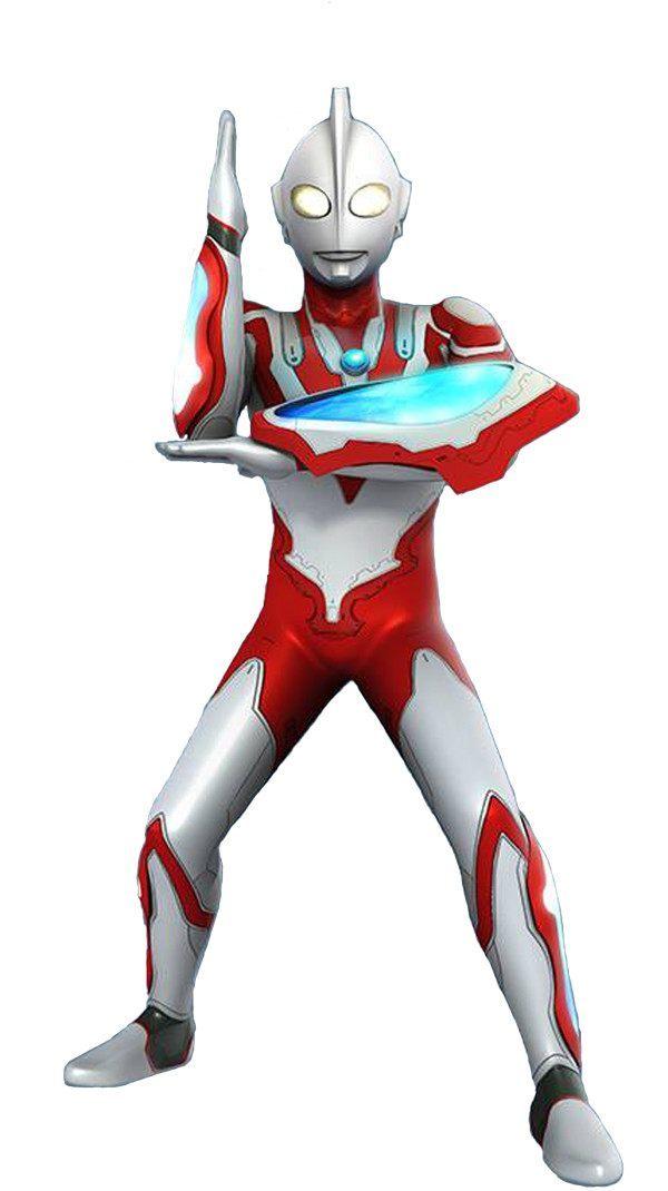 日本和其他国家合拍的奥特曼,最后你肯定没见过