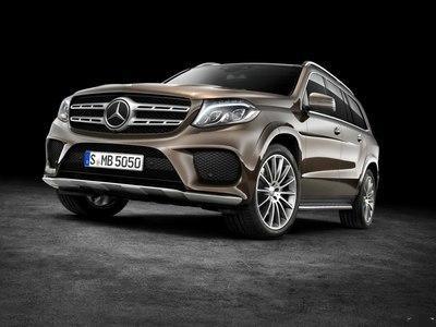 这些车都是百万级的SUV，是真正有些钱的小老板买的车