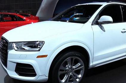 适合四口之家，预算28万的SUV推荐