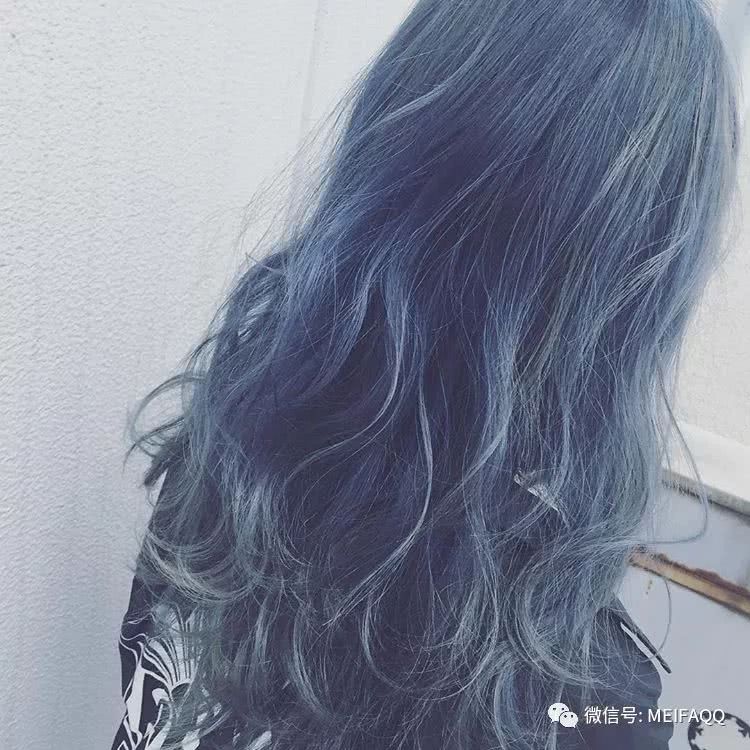 2018最火流行发色