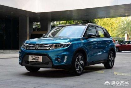 铃木维特拉，CⅩ4，缤智和逍客四个哪个好些？