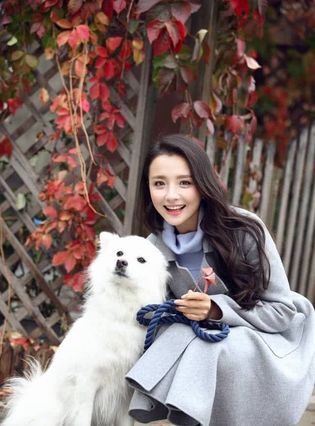 甄嬛传都过去七年了 孙茜为啥在荧屏上没啥力